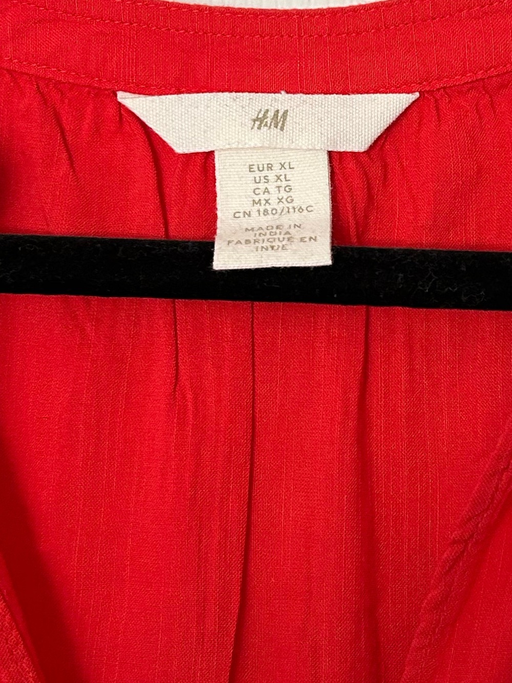 H&M Top - Picture 3 of 13